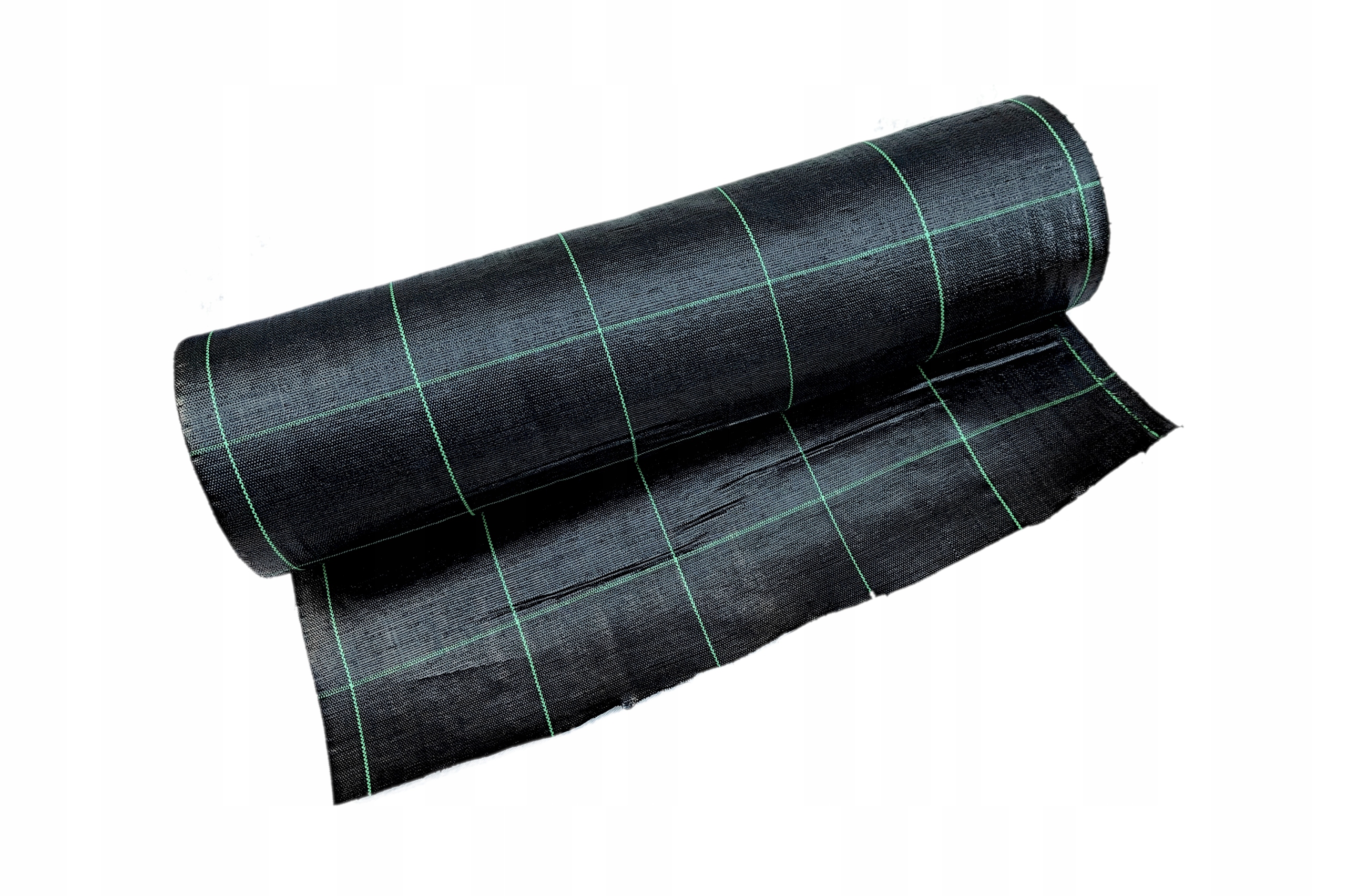 Agrotkanina 100gUV Mata szkółkarska 0,8x50m Polska