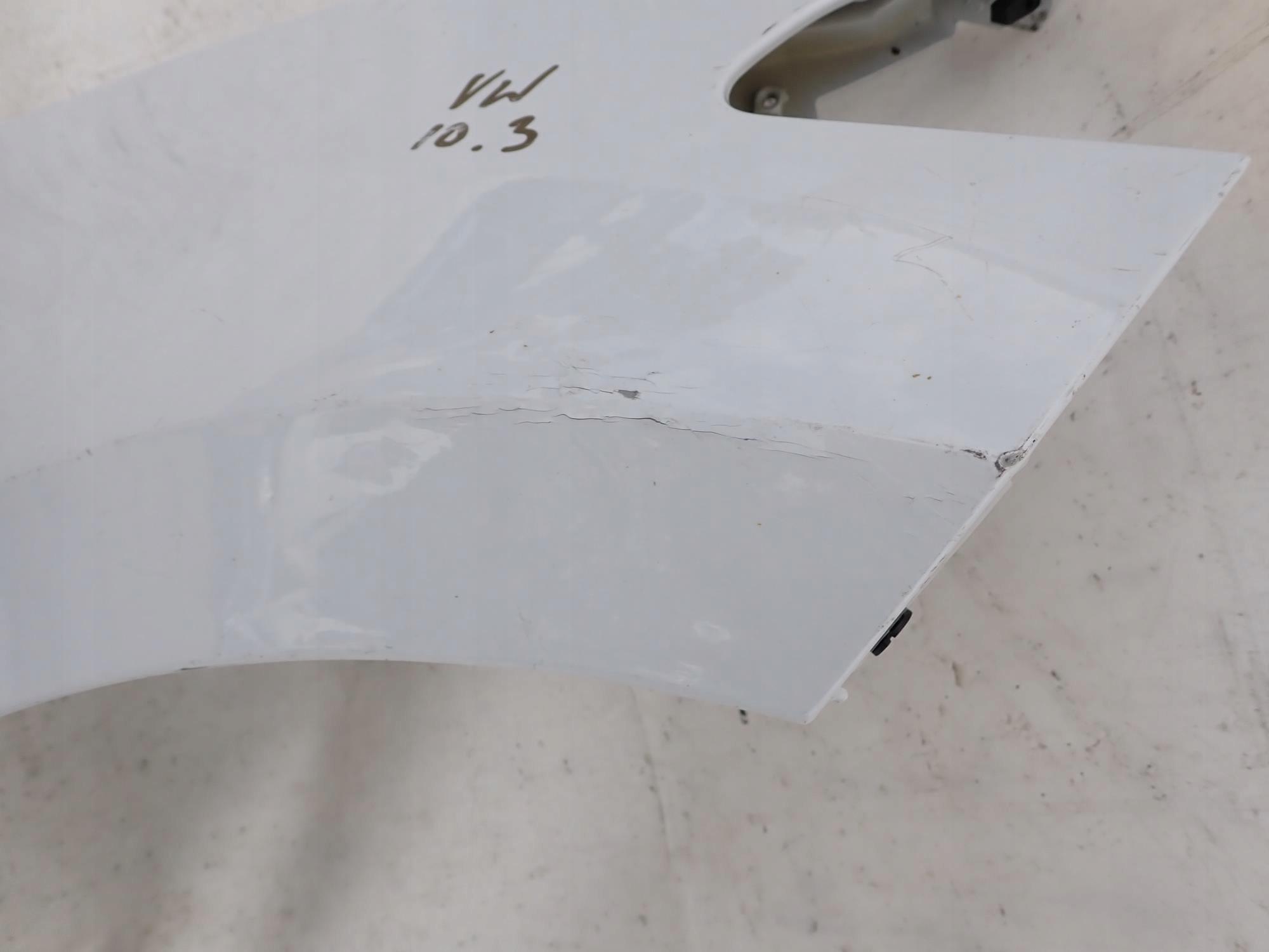 VW ID 3 ID.3 19-> fender front front right