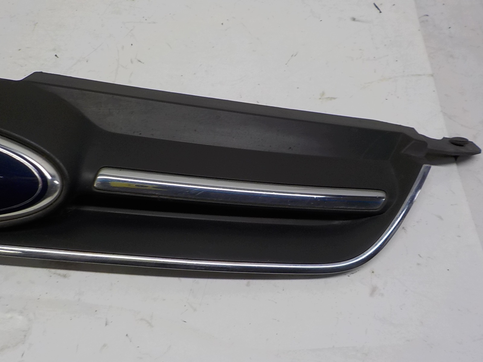 FORD C-MAX II CMAX MK2 grill grille radiator