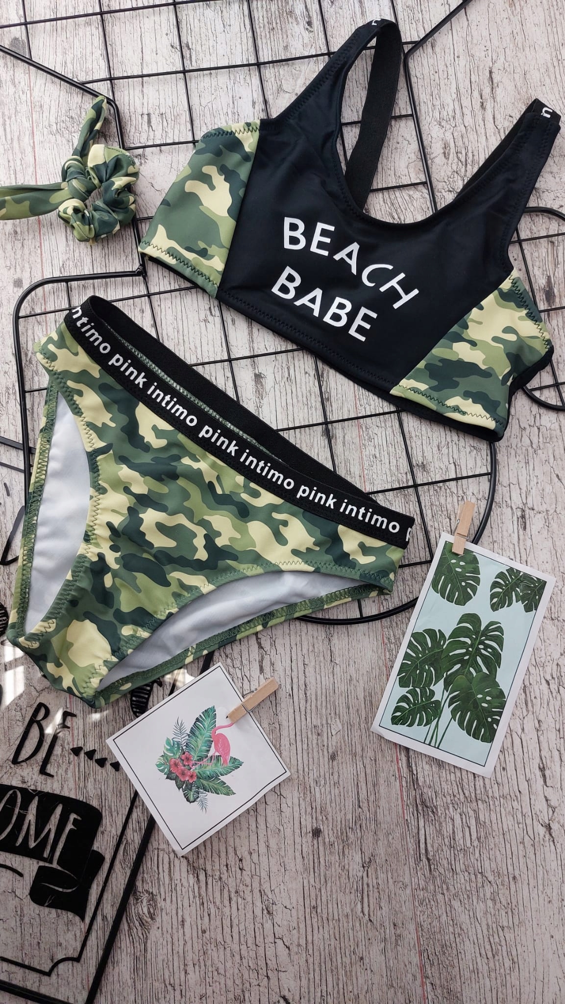 STRÓJ KOSTIUM KĄPIELOWY 7-8 LAT Kod producenta 7/8-KK-086