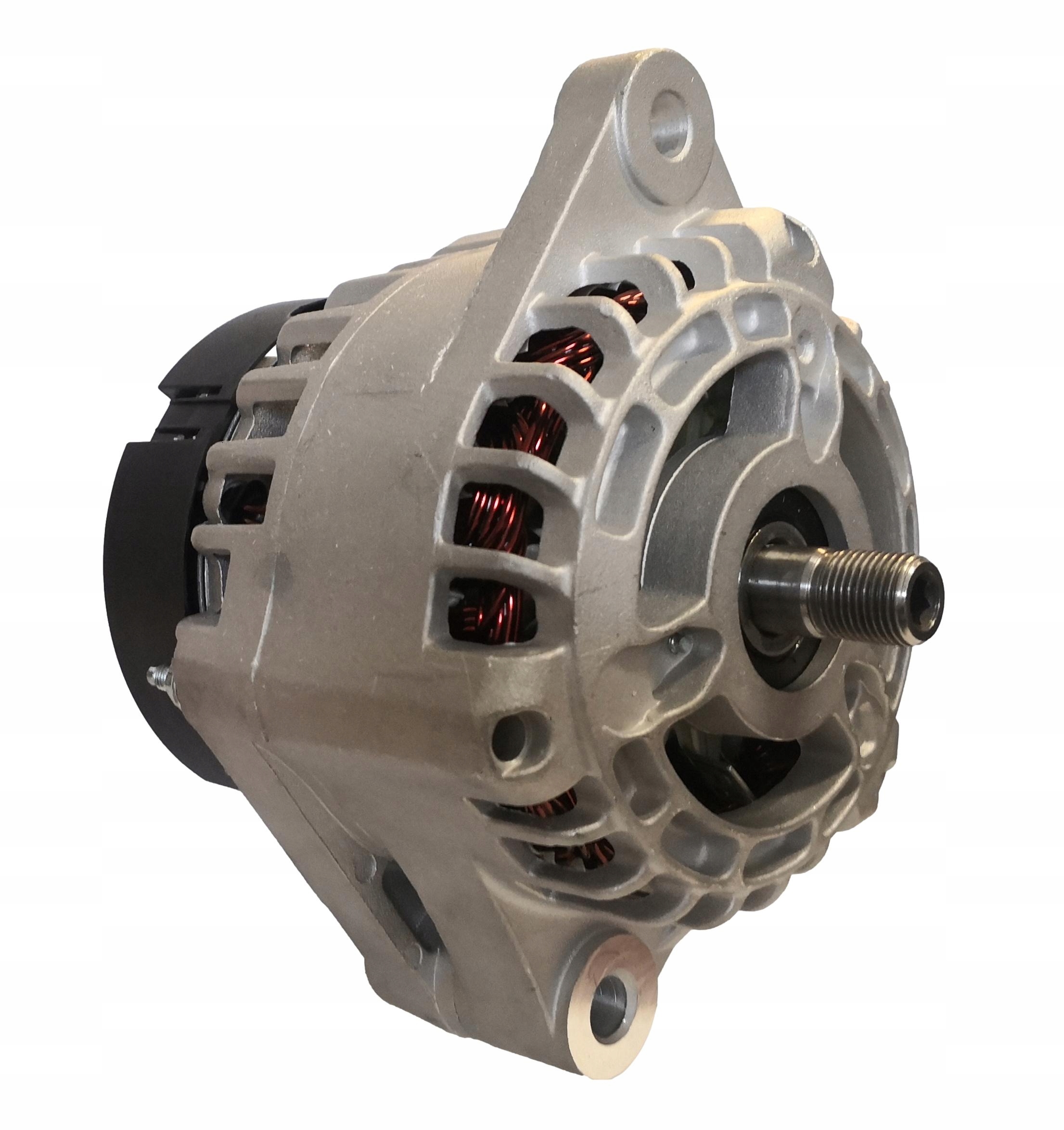 NOWY ALTERNATOR OPEL ASTRA H 1.9 CDTI VECTRA C EAN (GTIN) 5901259405675