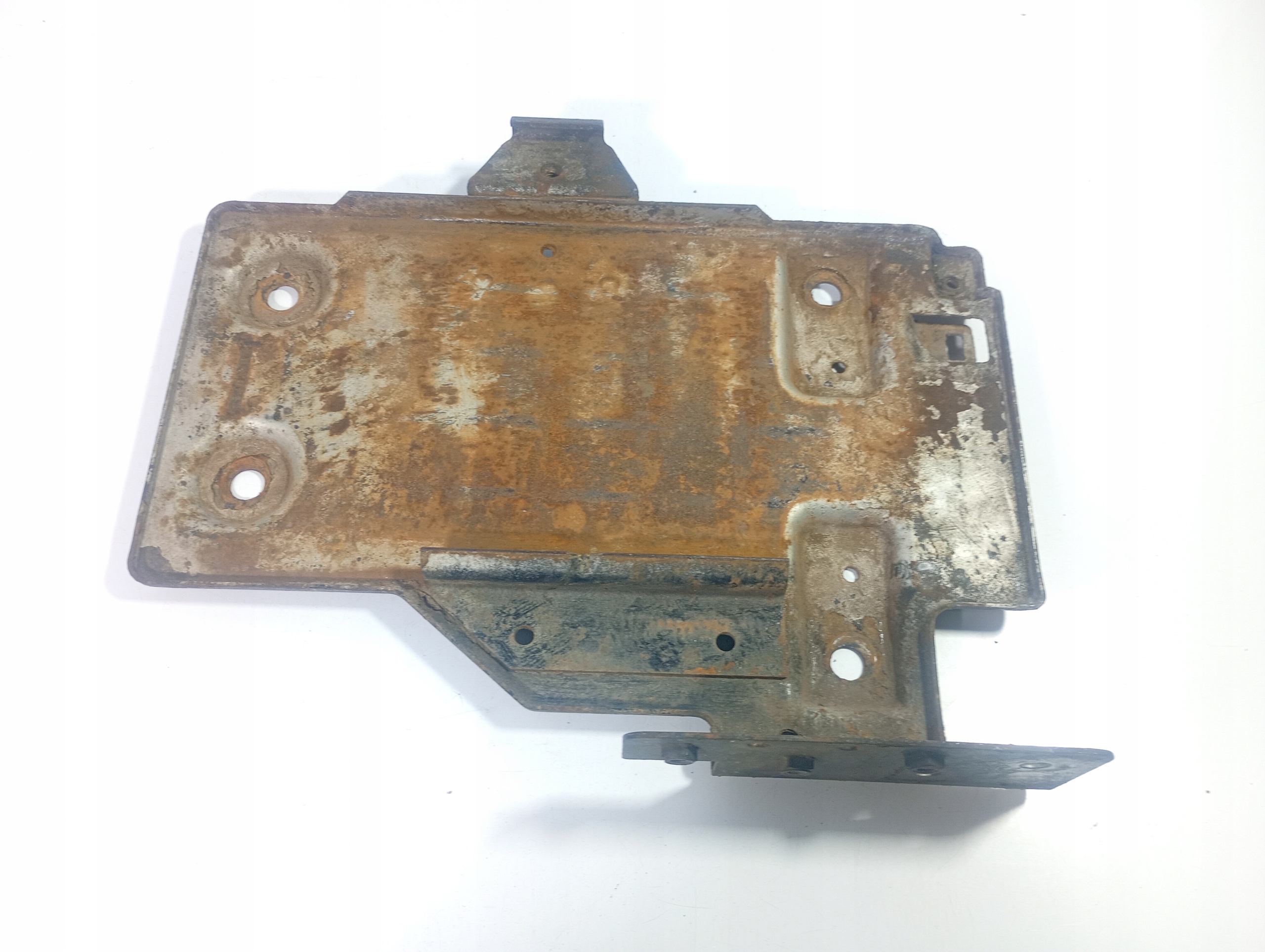 VW Sharan 1 00-10 Porta per batteria