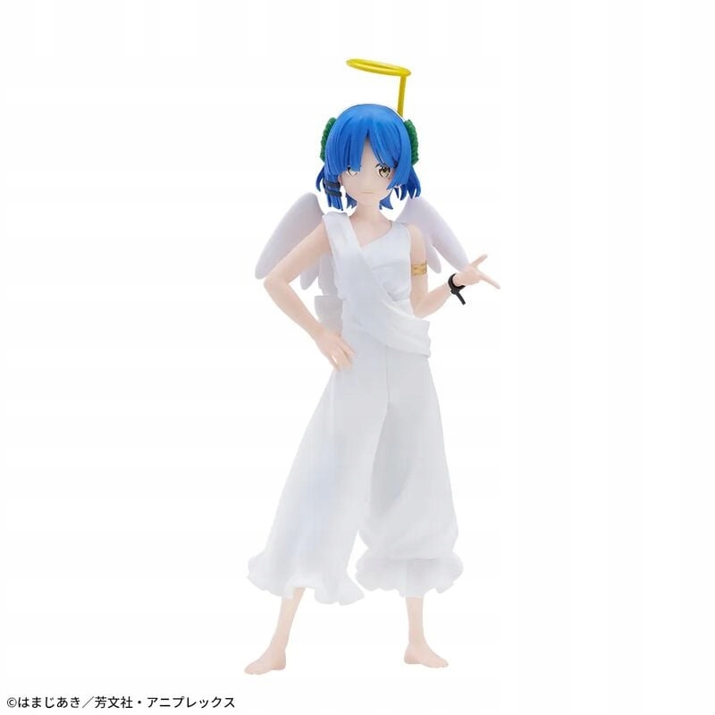 Bocchi The Rock Ryo Yamada Figurka Lumina 19 cm