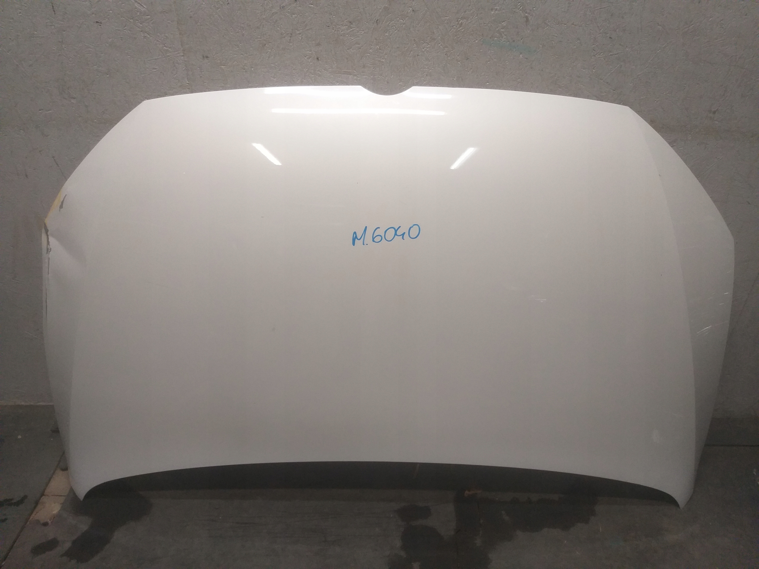 Capot VW TOURAN 15- 5TA
