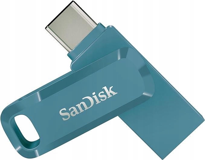 Pamäťový Flash Disk Usb-c 256 G/SDDC3-256 G-G46NBB Sandisk