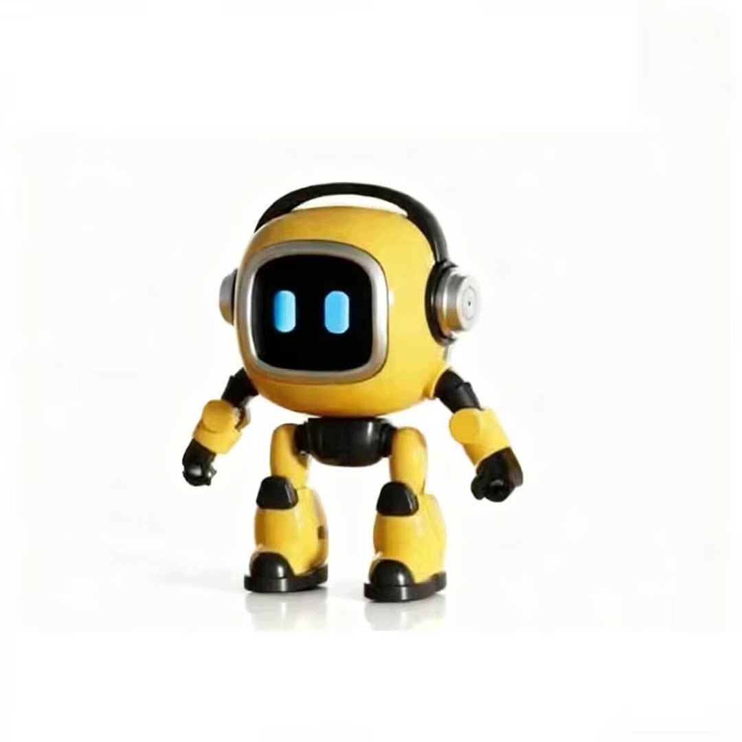 Robot Ai do Nauki i Rozmowy Ramiz