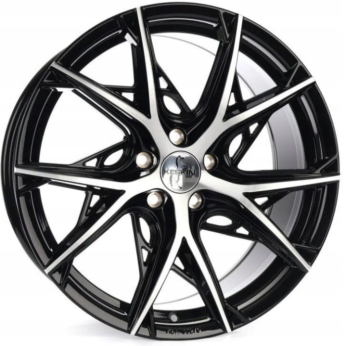 1x Ráfek Keskin 19 5x112 KT248519511230BFP