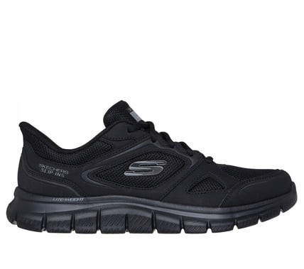 Pánské tenisky Skechers track ezral wide slip-ins