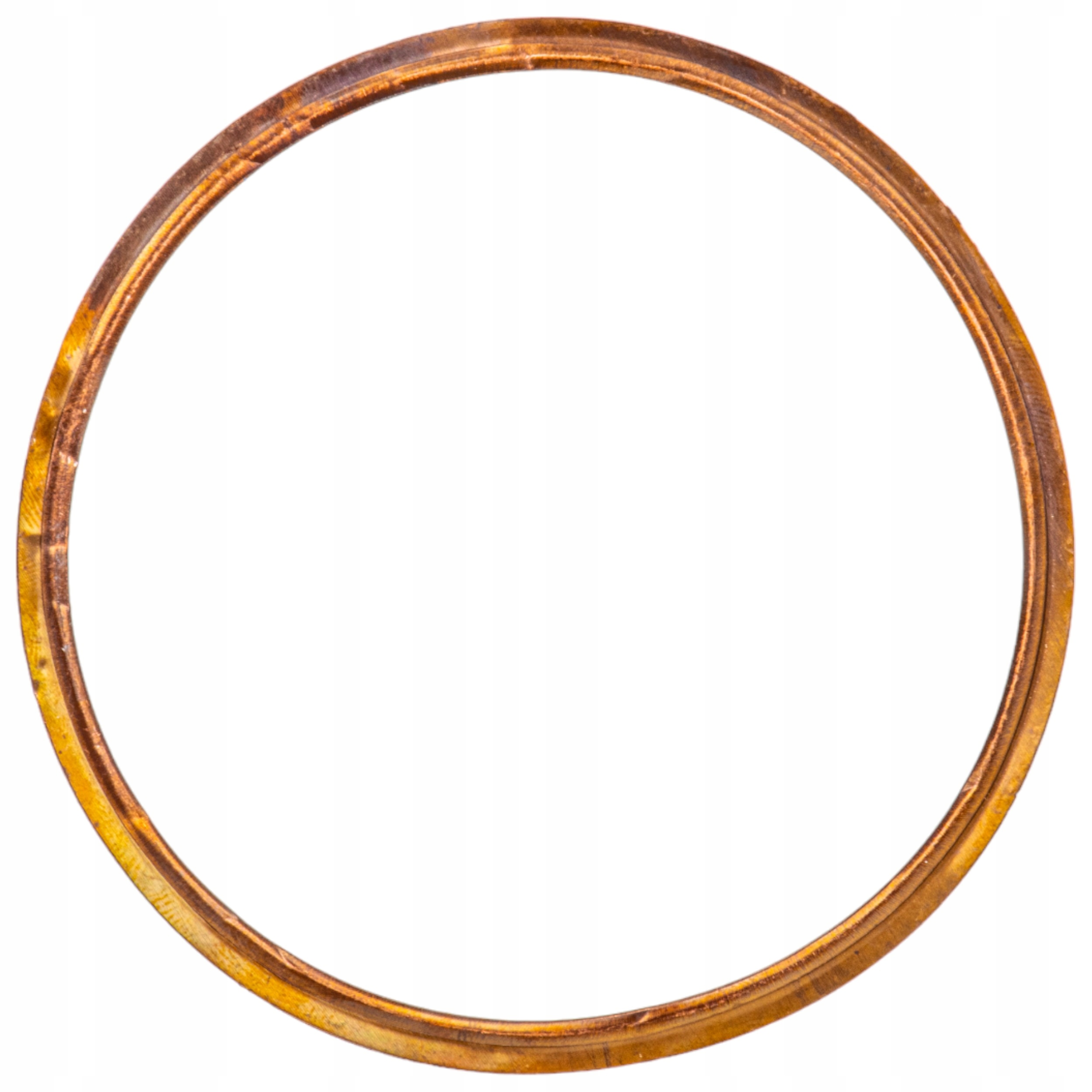 PODKŁADKA USZCZELKA GŁOWICY T-25 D37M1002024