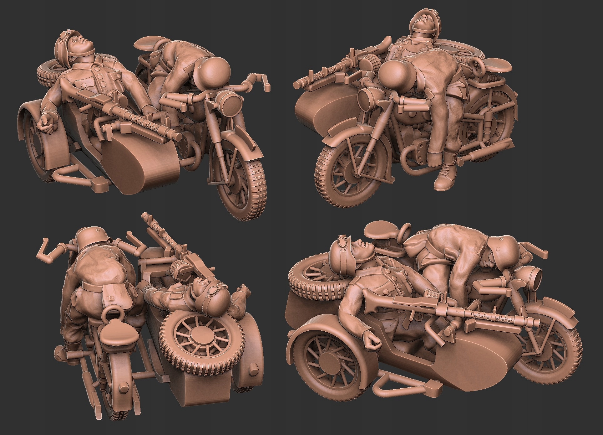 German motobiker dead v1 mr3DPrint