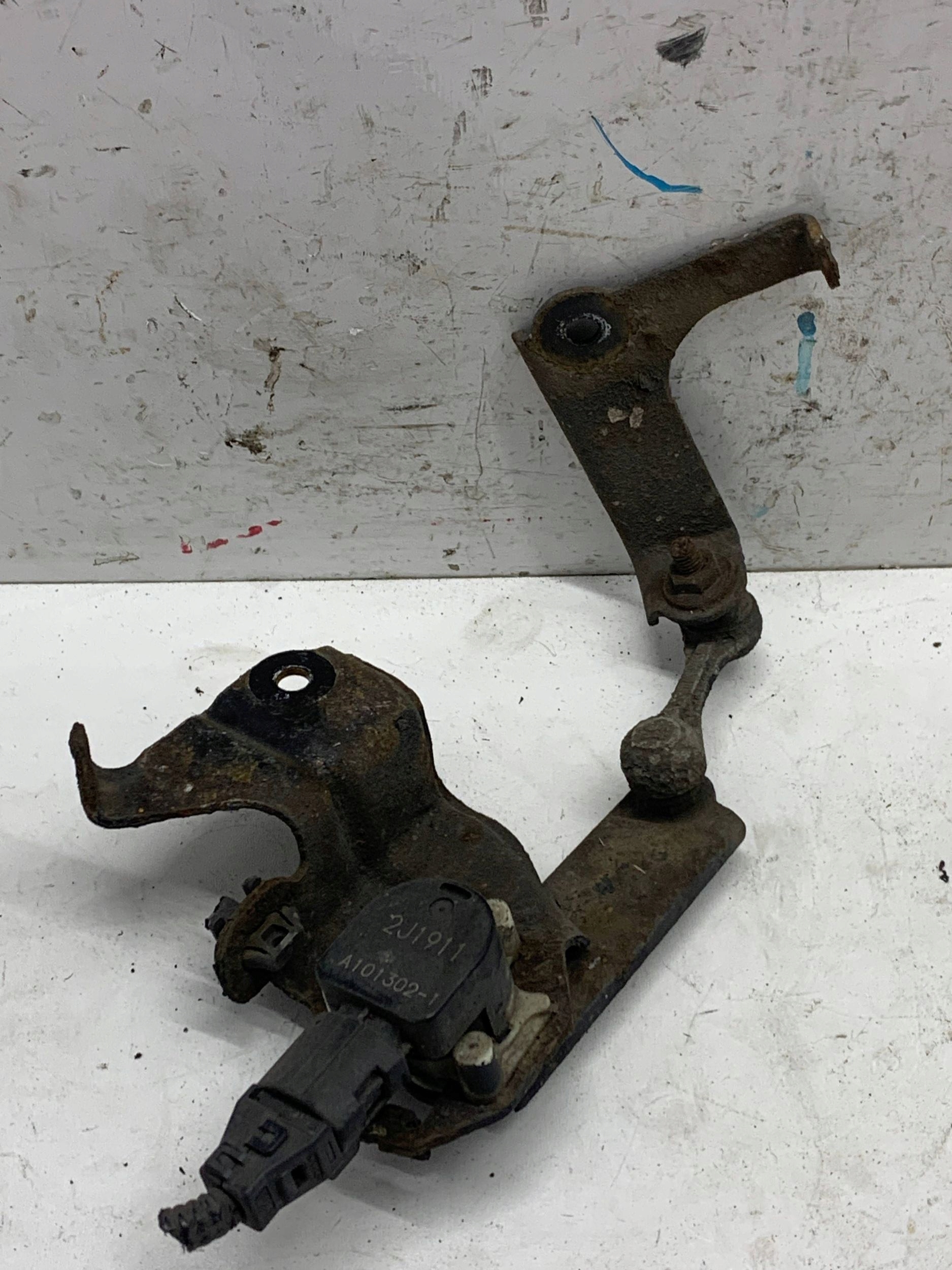 Sensor POZIOMOWANIA Leuchten MAZDA CX5 CX-5 (2012-2015)