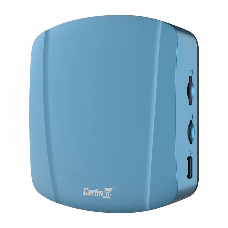 Carlinkit Tbox Ultra Adapter Bezprzewodowy do Samochodu Android Carplay