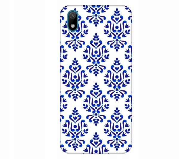 

Etui wzory do Huawei Y5 2019 Mozaika kafelki