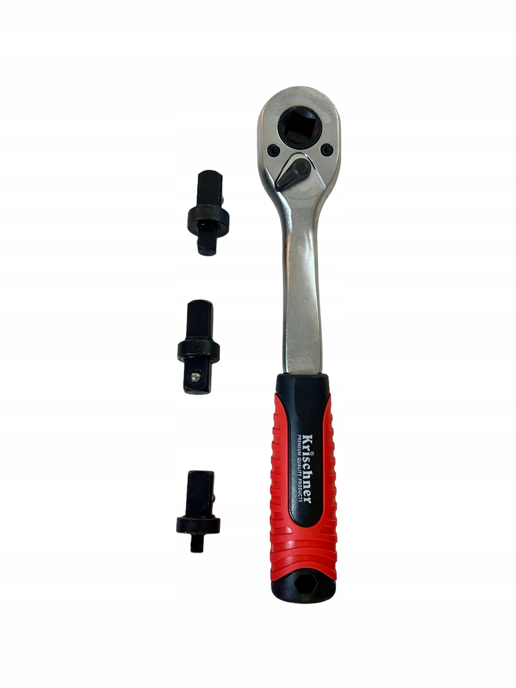 Klucz grzechotka Krischner