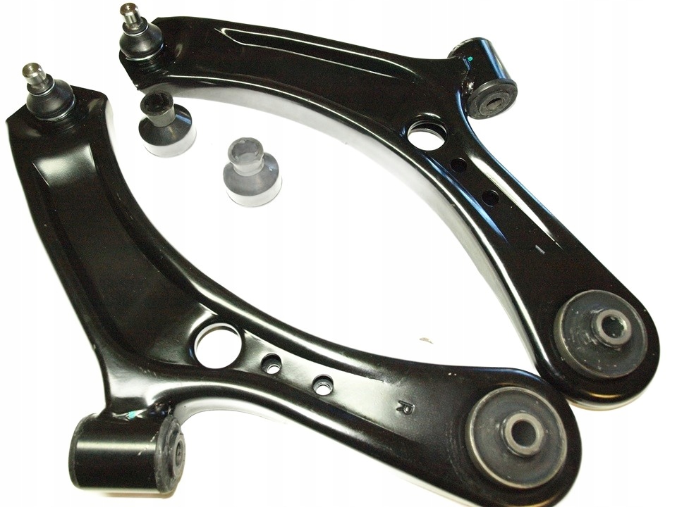 rameno Lp 2ks Fiat Sedici Suzuki SX4 2006- spodní