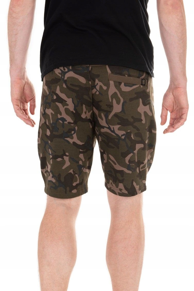 Spodenki Fox Jogger Short Camo XXXL Kod producenta CFX102