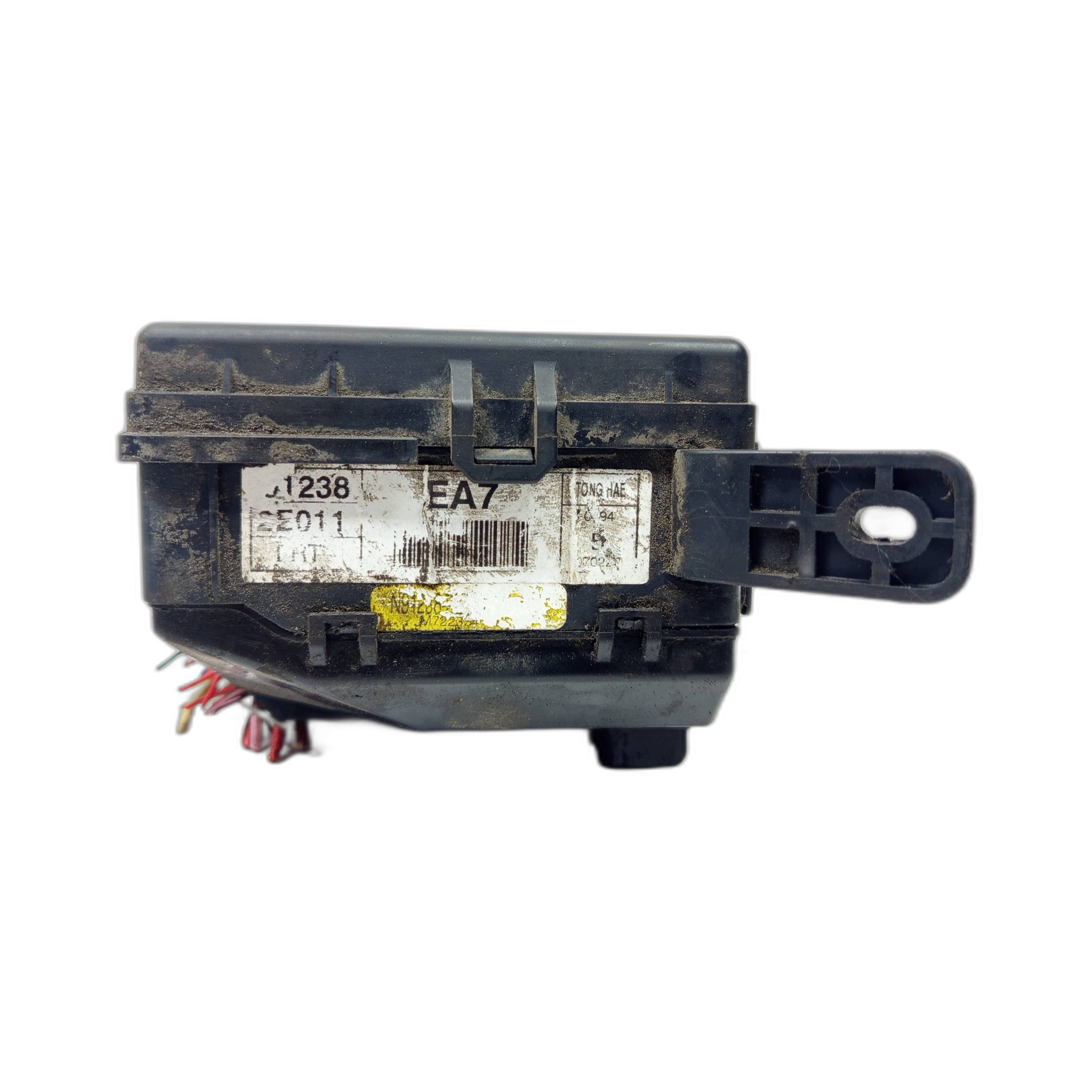 Module Module fusibles HYUNDAI TUCSON et 2.0 16V 91210-2E101