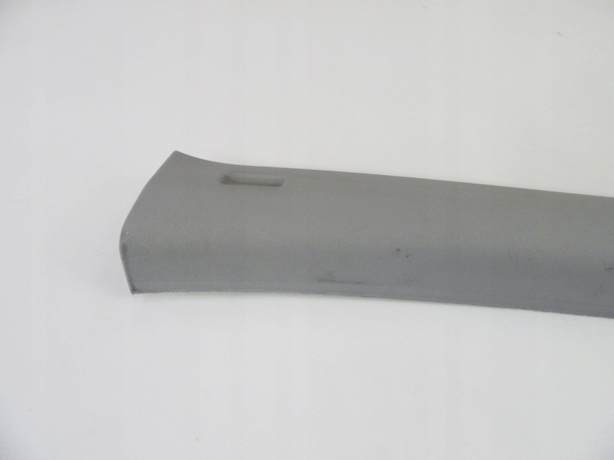 Blende Abdeckung slupka A vorne links BMW e90 e91
