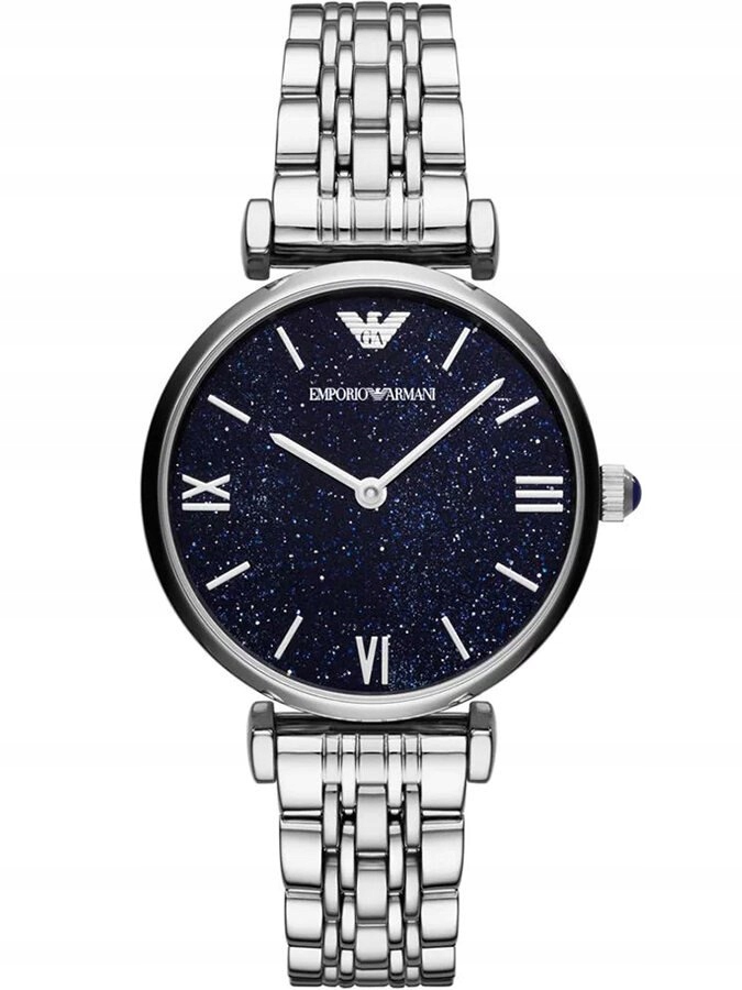 Dámské Hodinky Emporio Armani AR11091 Classic (zi522a)