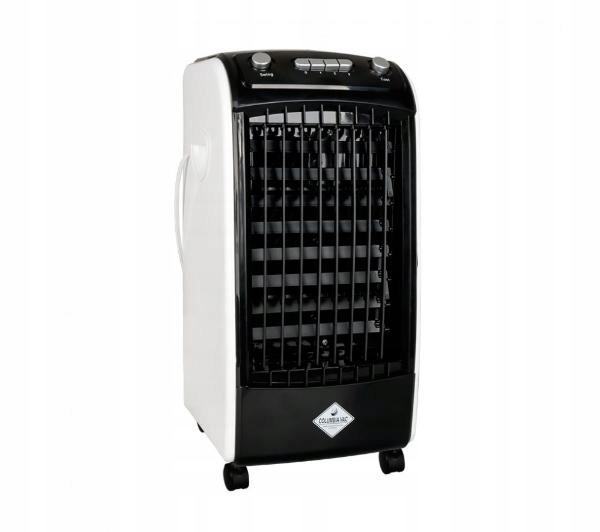 Klimator przenośny Columbia Vac Kc 100 65W