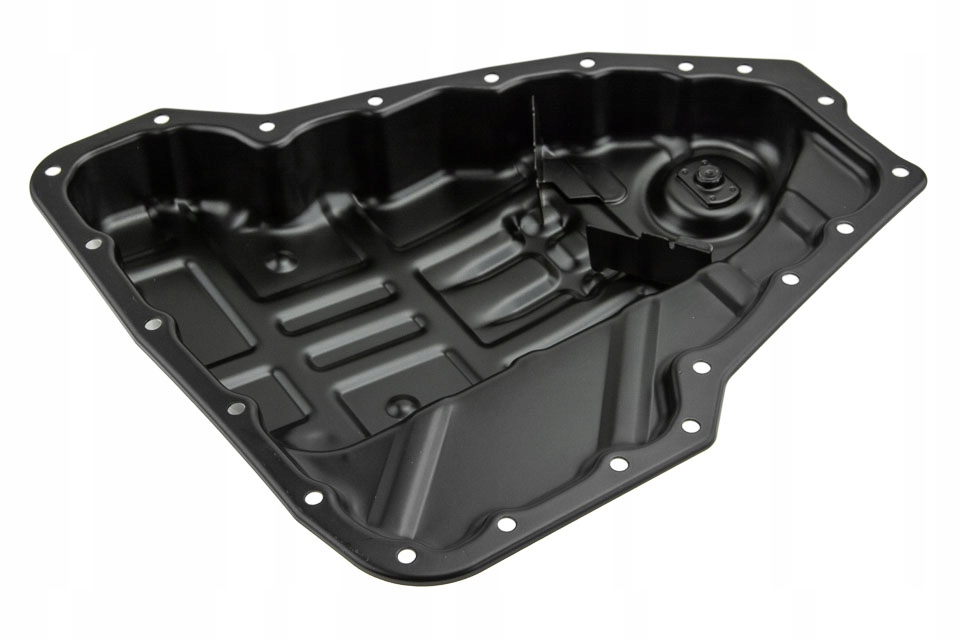 NTY BMO-NS-007 Поддон МАСЛО, автоматический коробка biegow