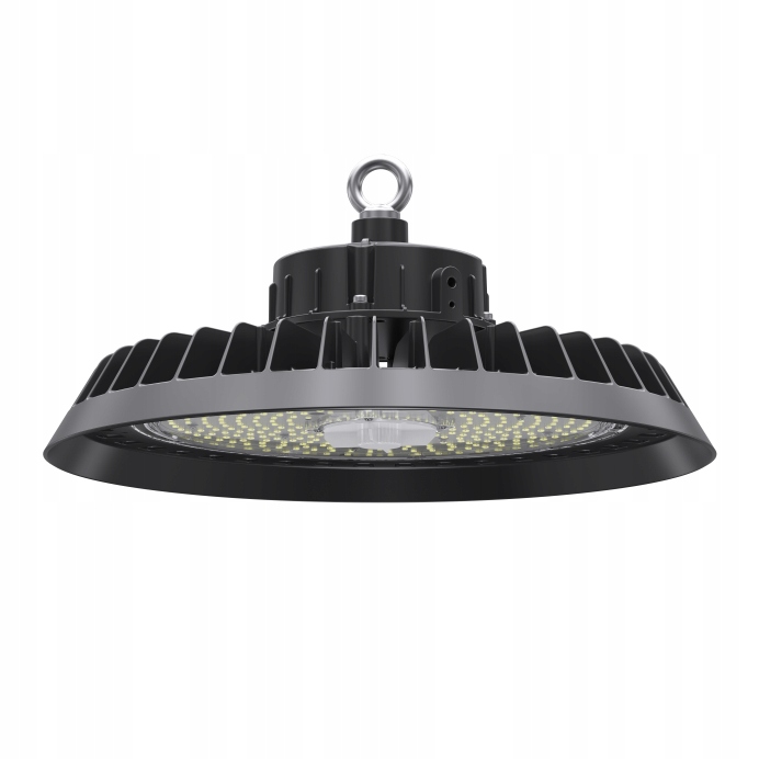lampa przemysłowa LED 150W magazyny 5000K 120°
