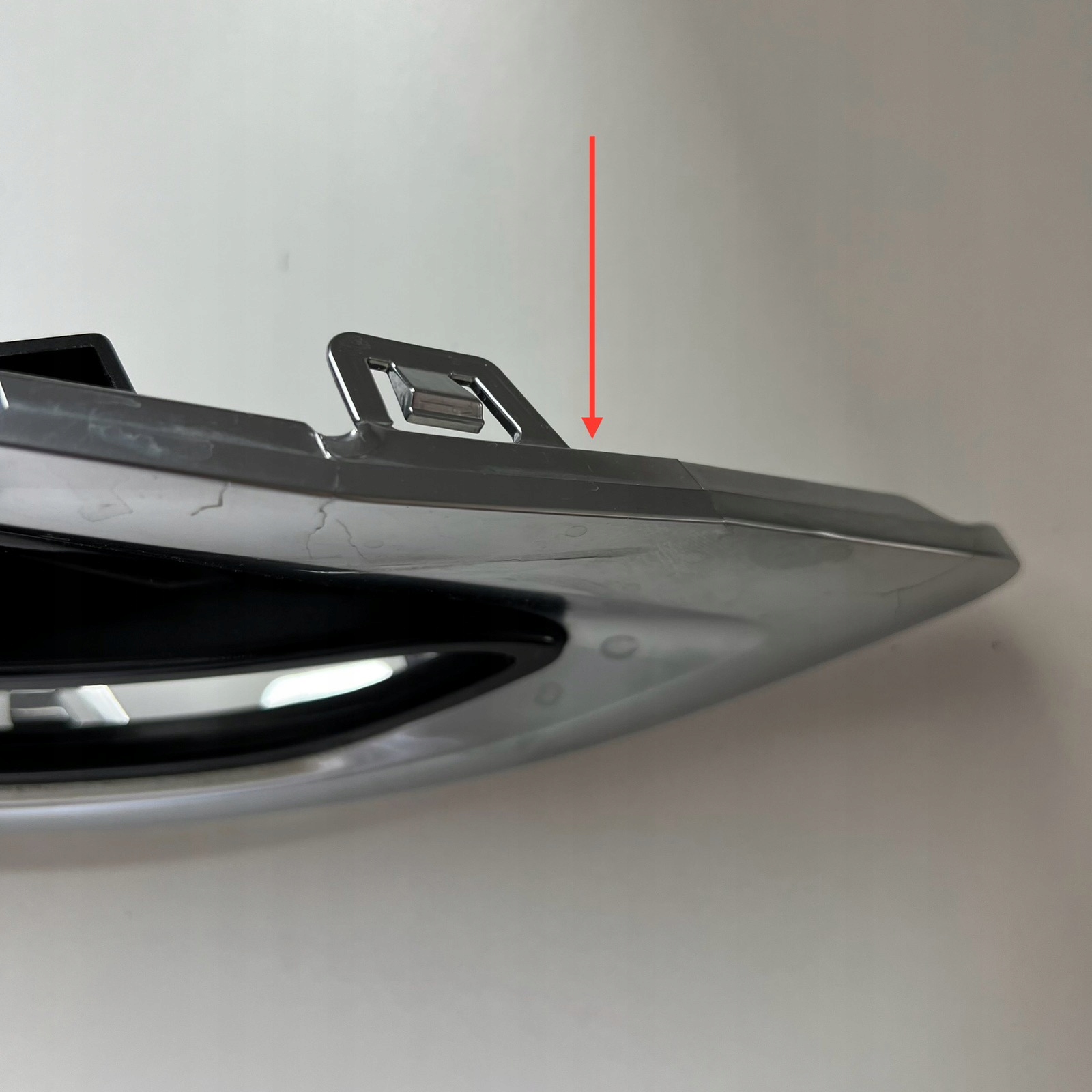 KIA SPORTAGE 5 V 21- frame lights right rear part 86662-R2CA0