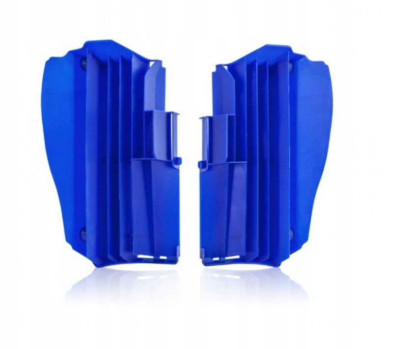 UFO OSŁONY CHŁODNICY (KRATKI) YAMAHA YZF 250 19-23, YZF 450 18-22