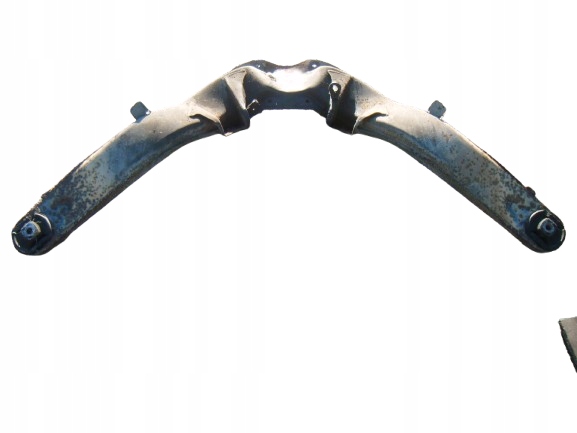 MERCEDES W123 75- WÓZEK SANKI RAMA BELKA ZAWIESZENIA TYŁ TYLNA