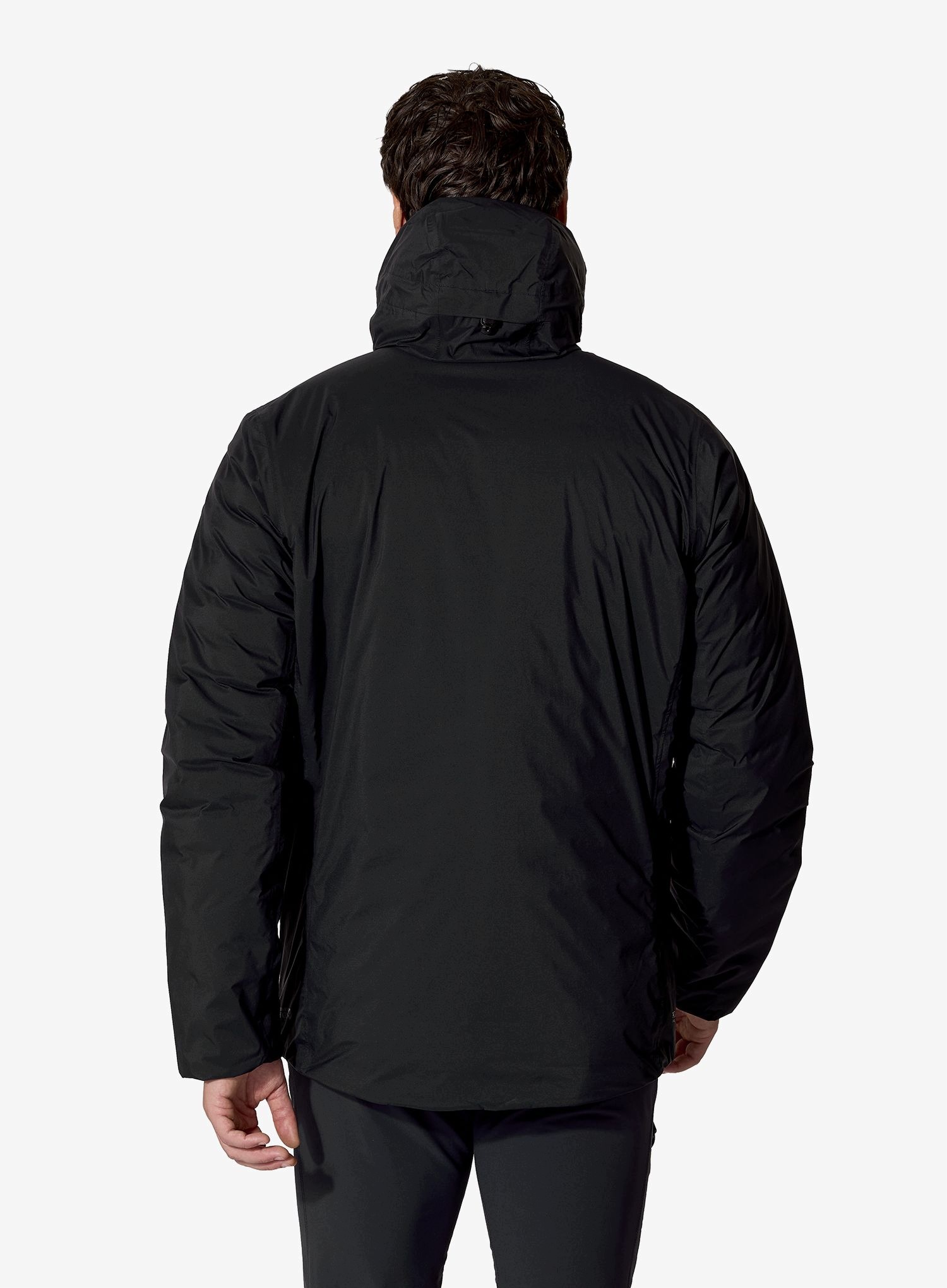 Kurtka Rab Microlight Shield Jacket r. M