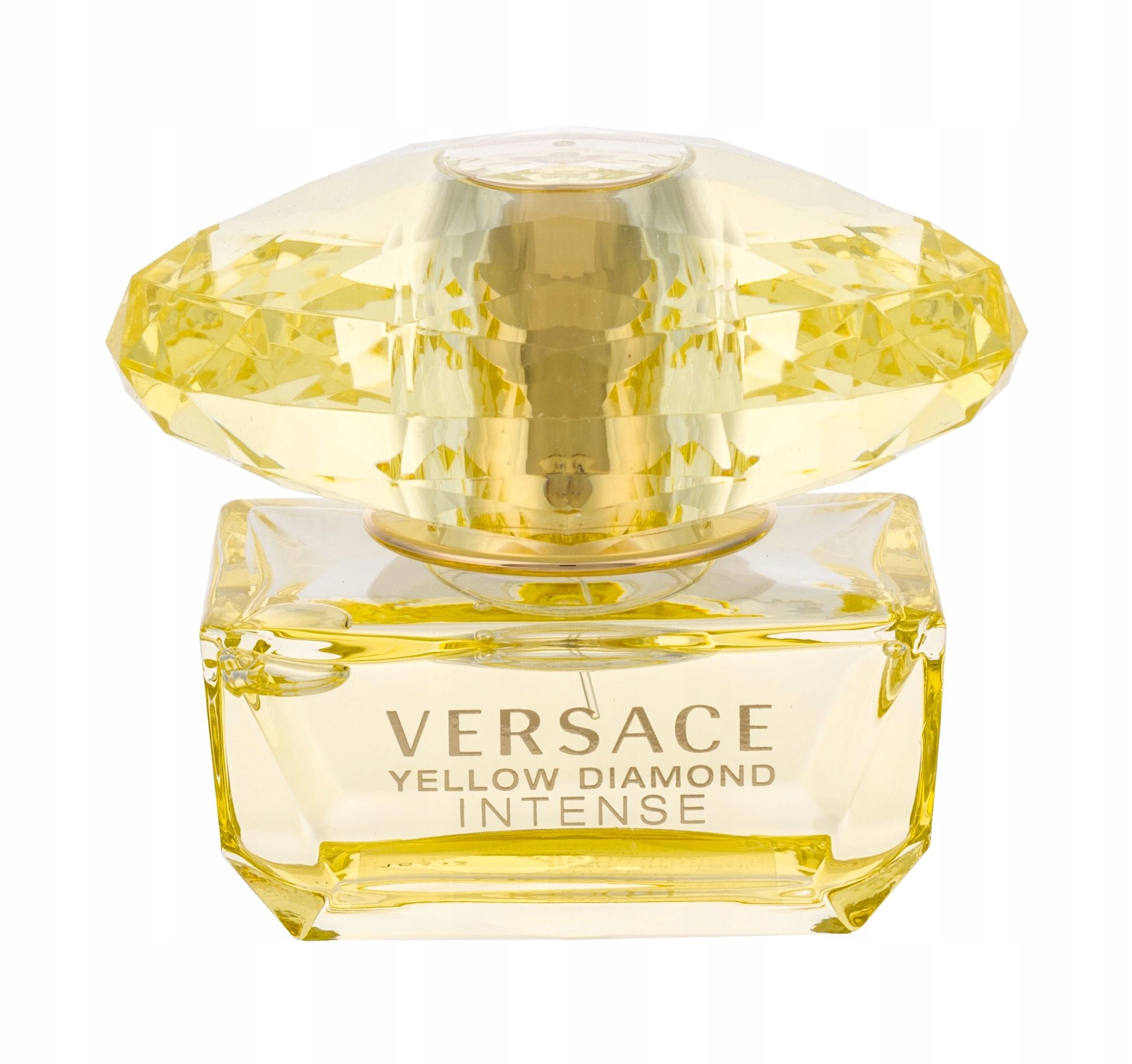 Originální Versace Yellow Diamond Intense parfémovaná voda 50 ml