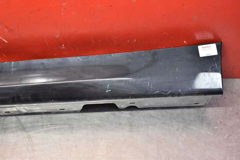 cap threshold left 475 7062297 BMW E90 04-10