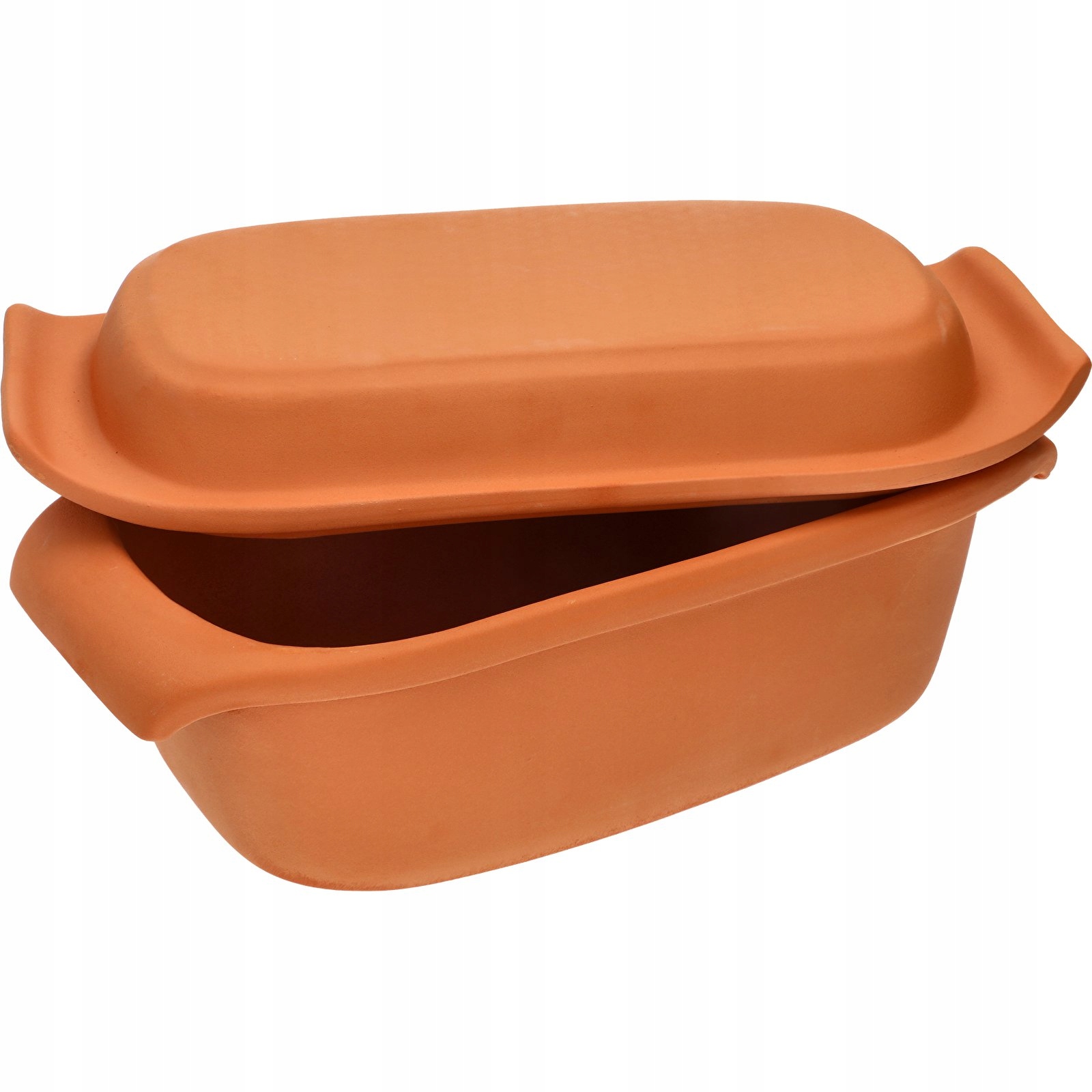 

Garnek rzymski gliniany 2,5L Browin 770610