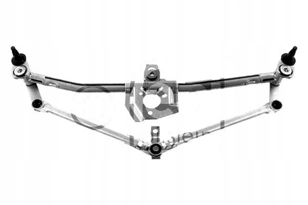 Mechanismus Stěračů Vw Audi