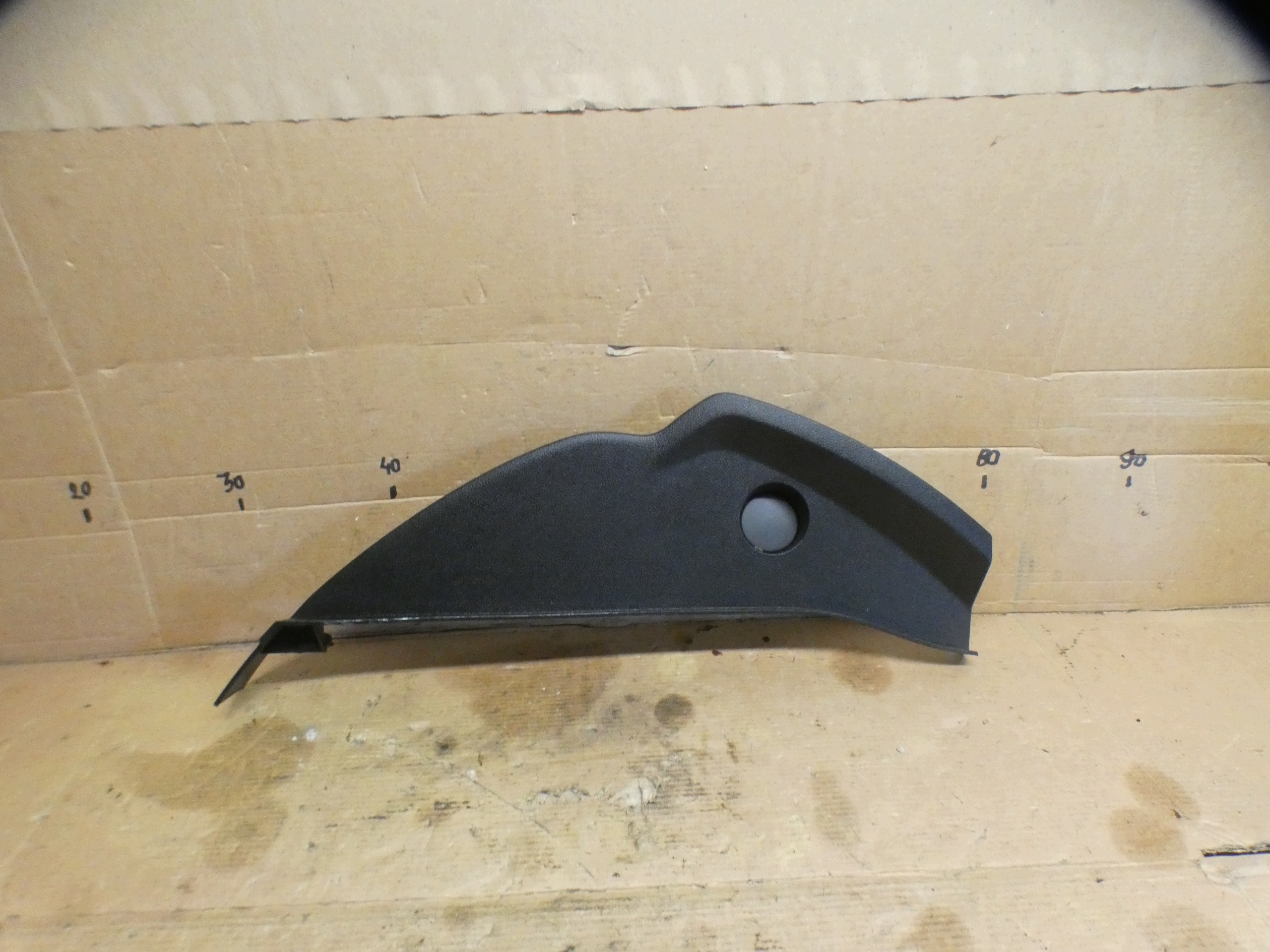 RENAULT EXPRESS cover spoiler KOKPITU 689217044R 689205772R