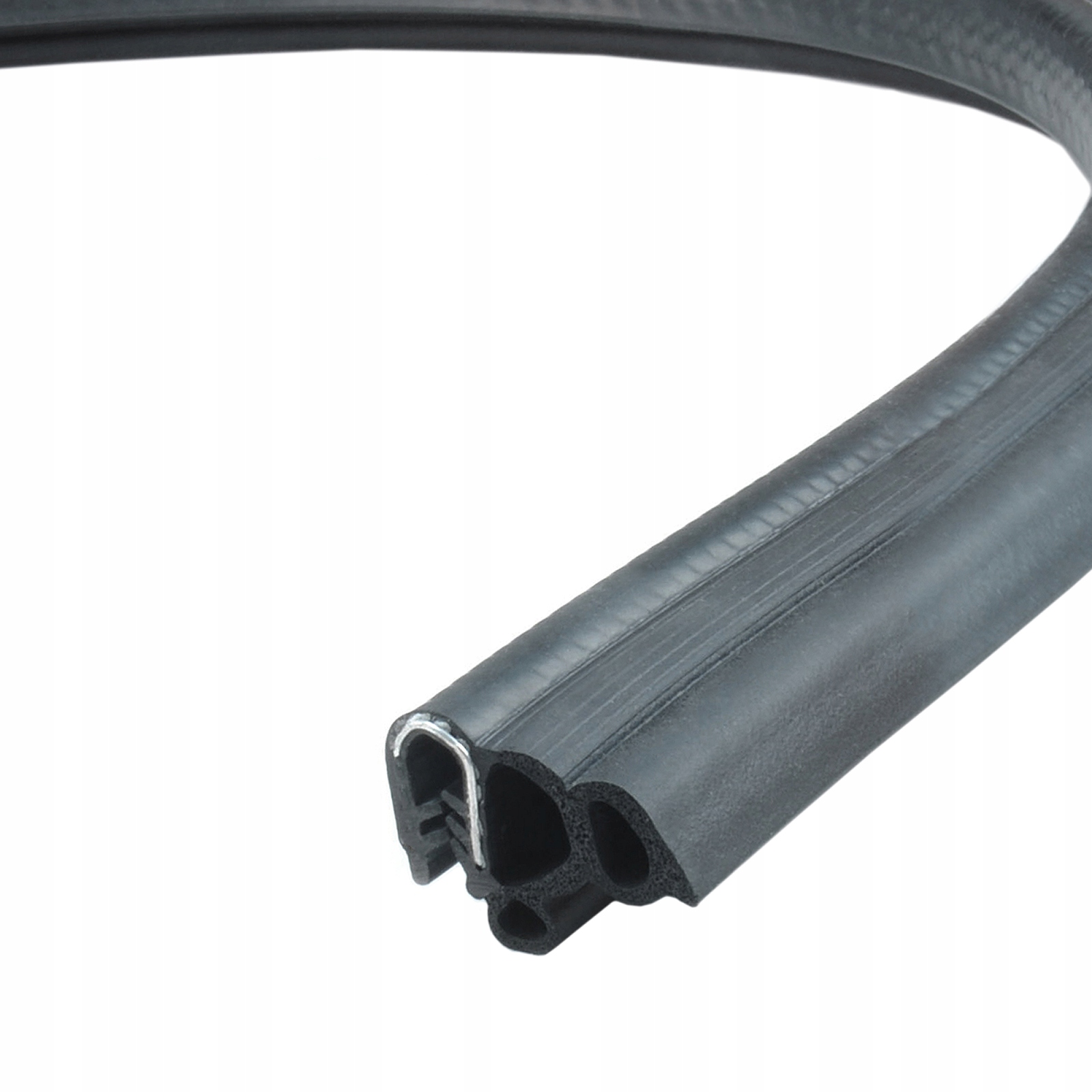 Gumové těsnění hran Forma ochranu hran 3-6mm T-70 15m