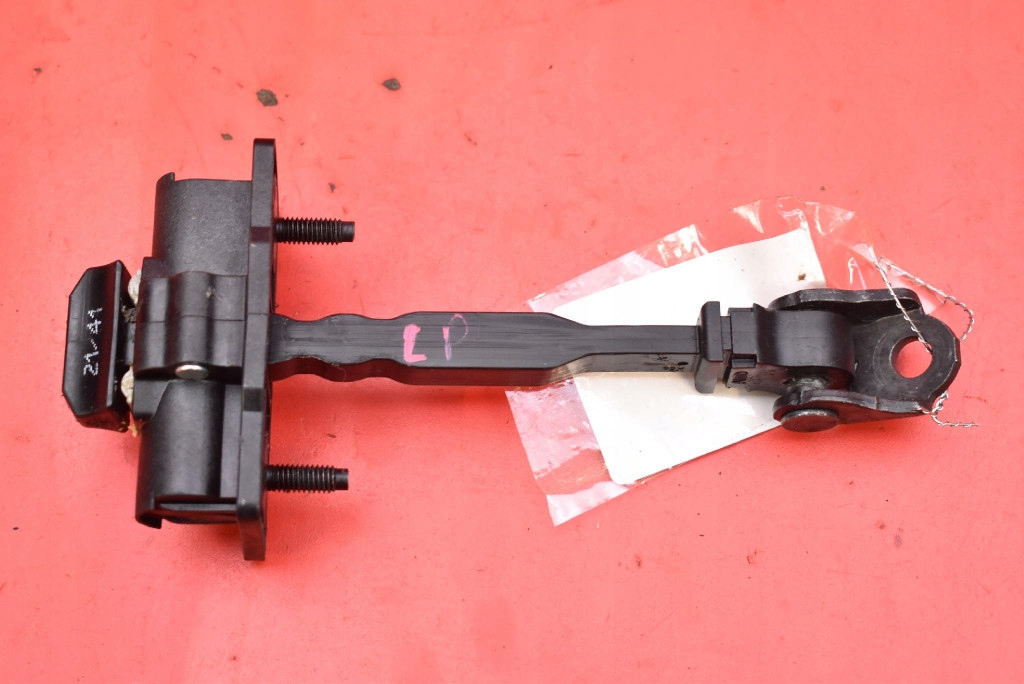 limiter door left front PEUGEOT E208 2 II 136 KM GT 21