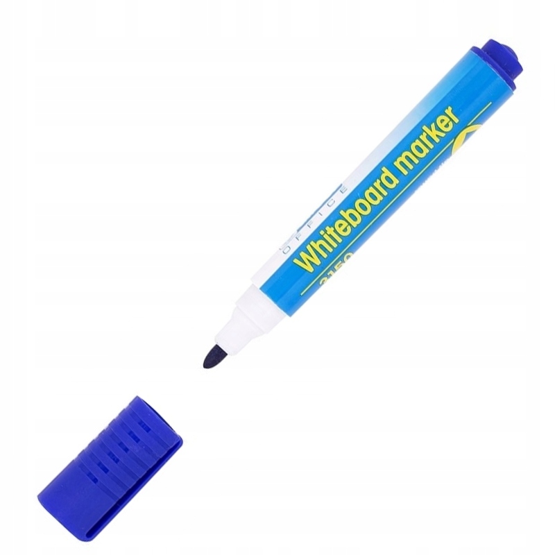 

Marker Do Tablic Suchościeralny Niebieski DRect
