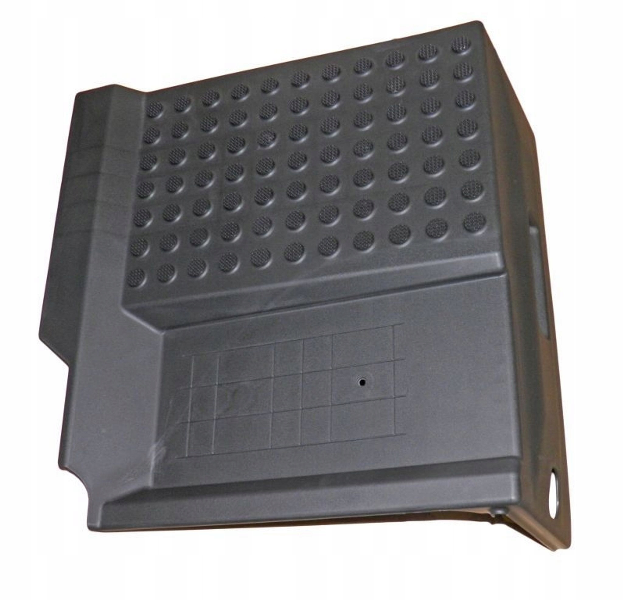 POKRYWA AKUMUL.VOLVO FH4,RVI GAMA T