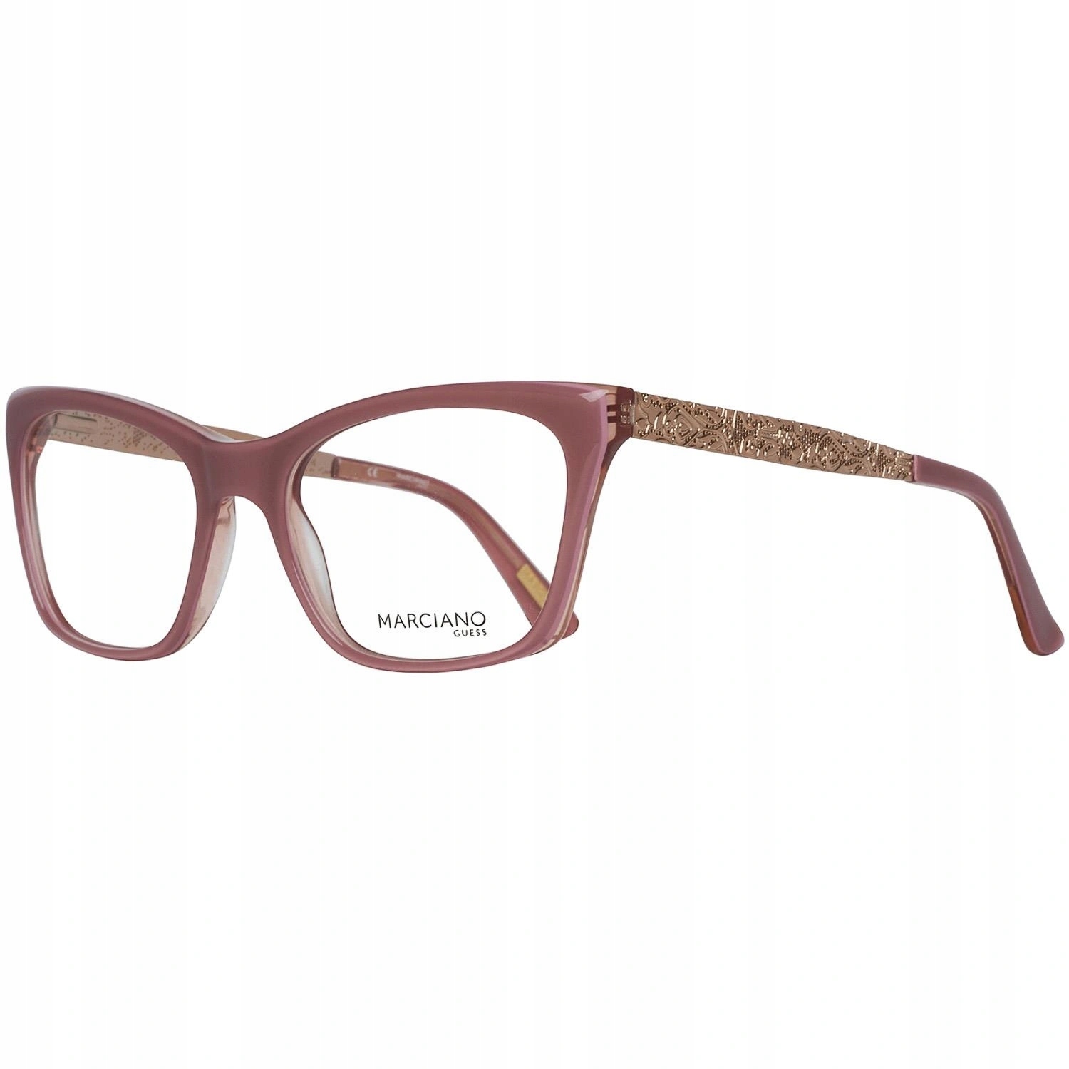 Okulary oprawki damskie Guess by Marciano GM0267