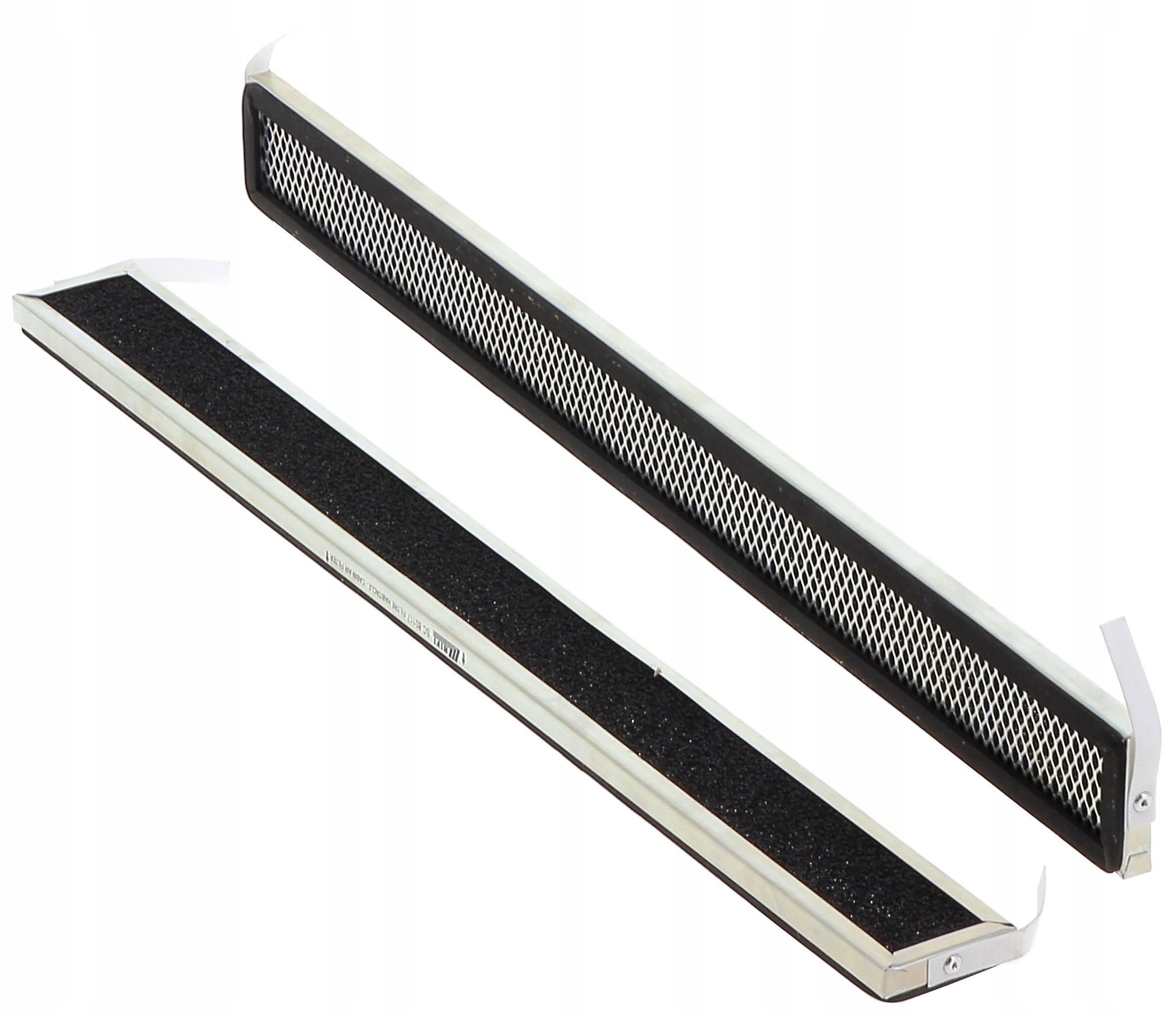 Kabinový filtr Sc 80117 HiFi Filter