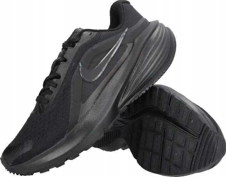 Pánská běžecká obuv Nike Downshifter 14 černá2