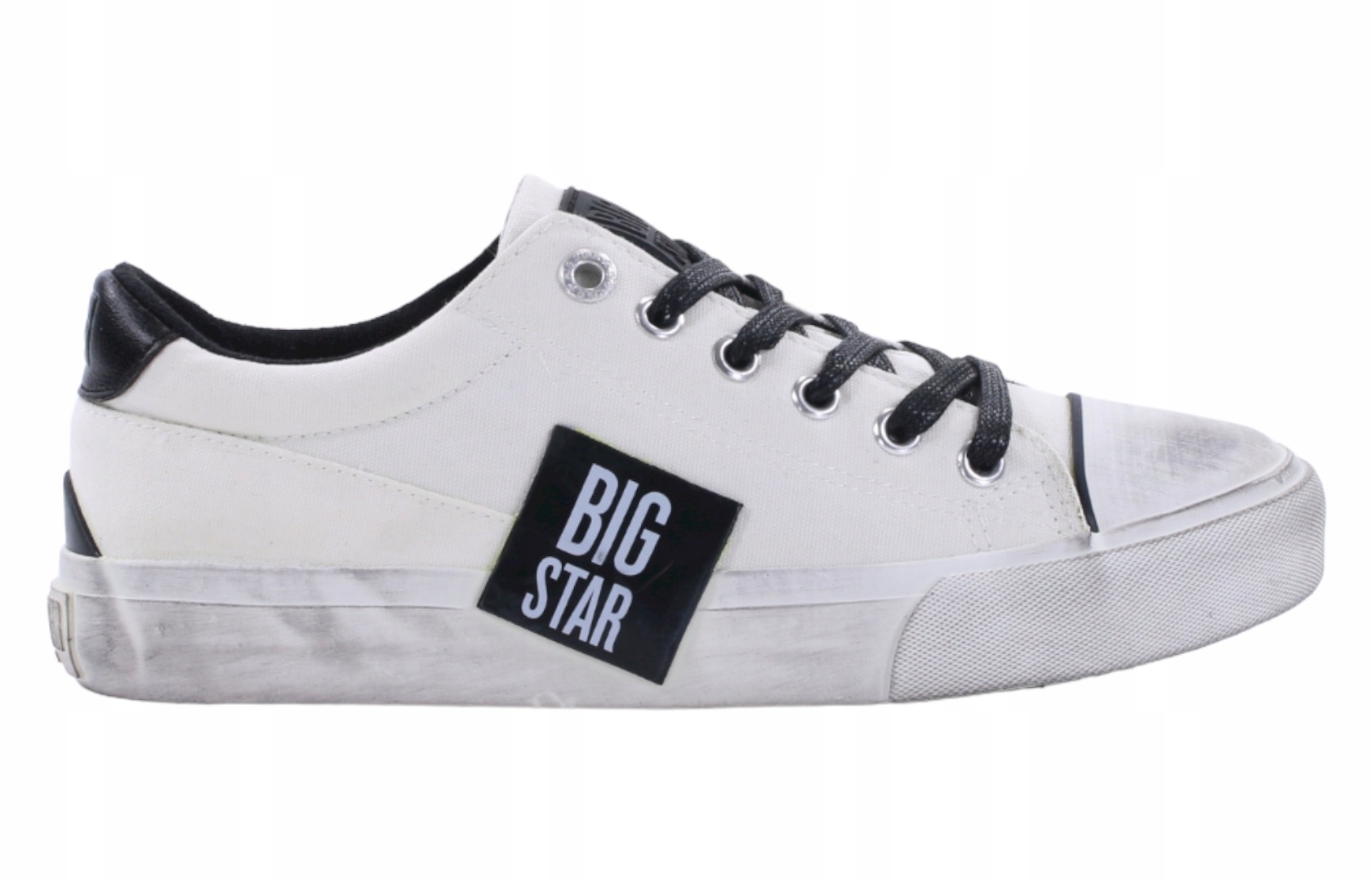 Dámské boty Big Star JJ274350 vícebarevné 38