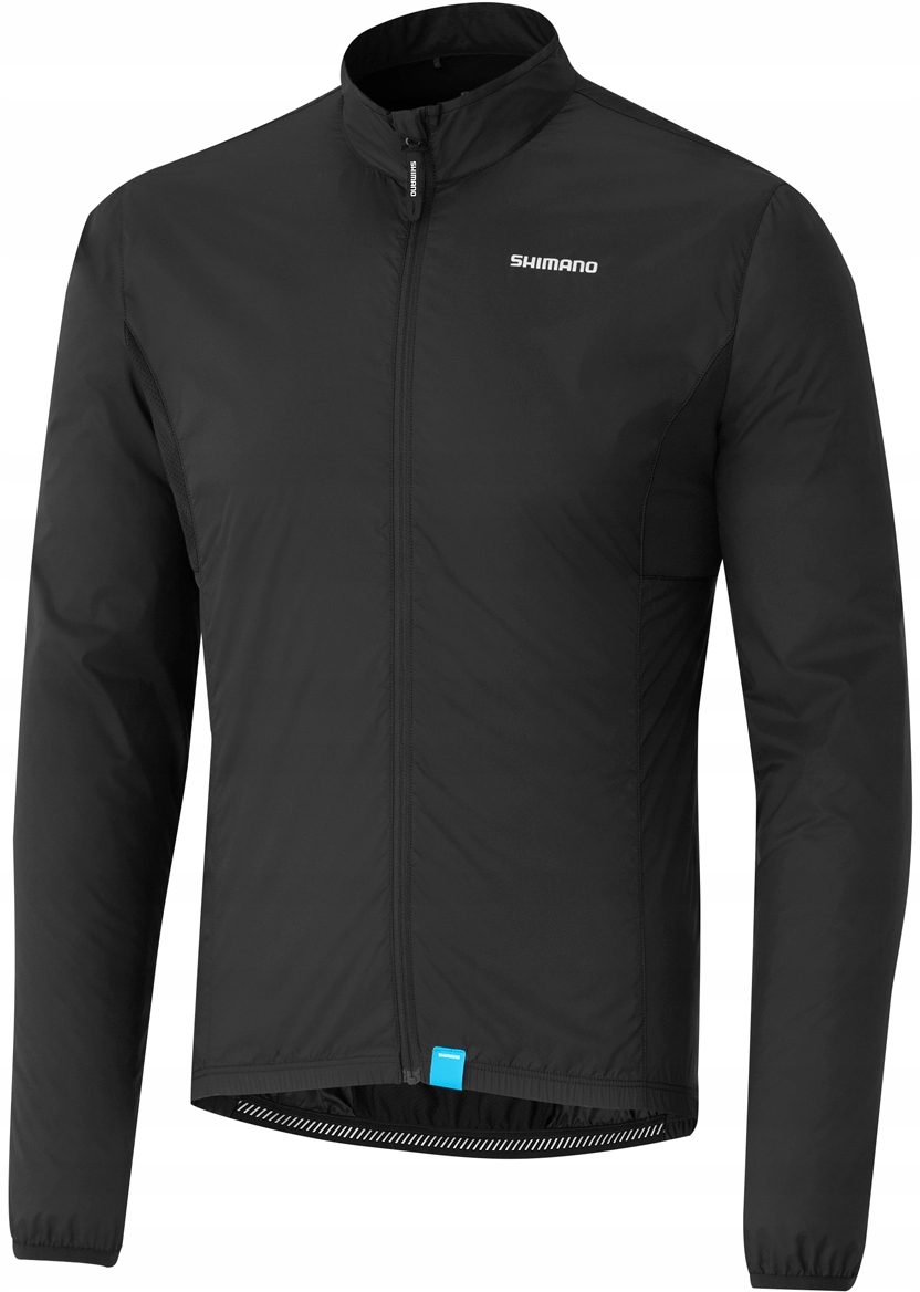 Cyklistická bunda Shimano Compact Windbreaker vel. M