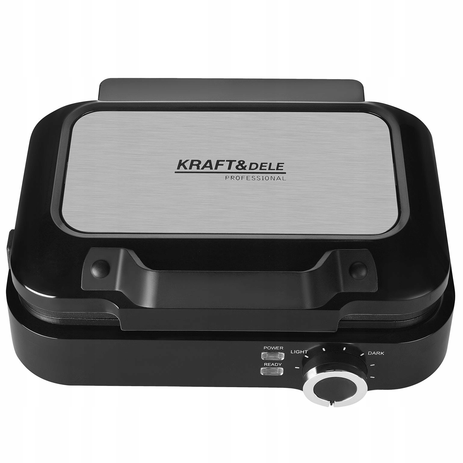Vaflovač 2200W KD4107
