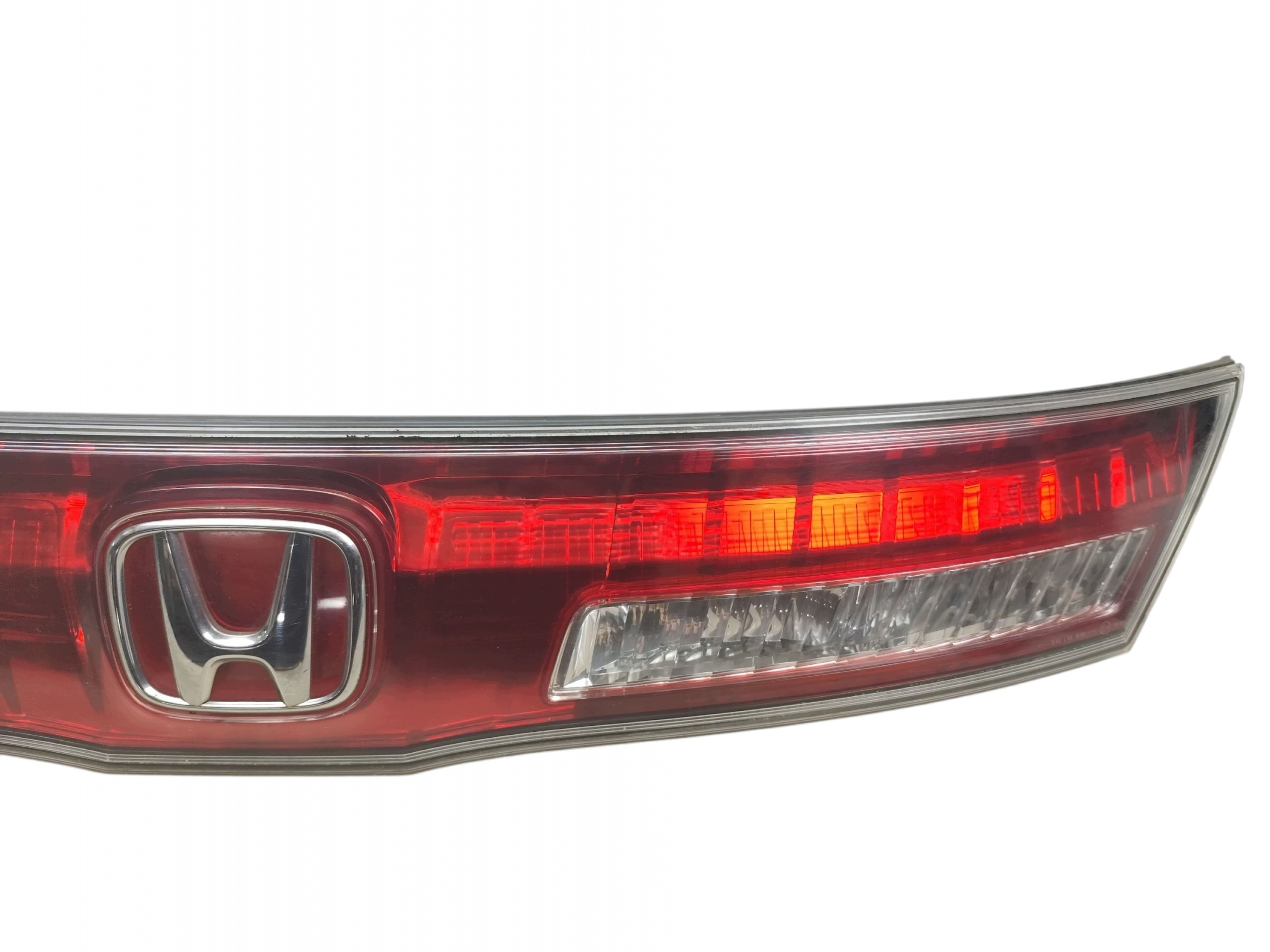 cap bonnet boot HONDA CIVIC VIII 8 (2005-2012) UFO V283AW
