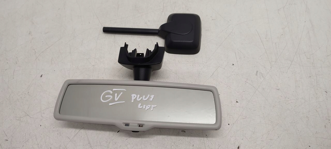 rear-view mirror fotochrom VW Golf plus LIFT