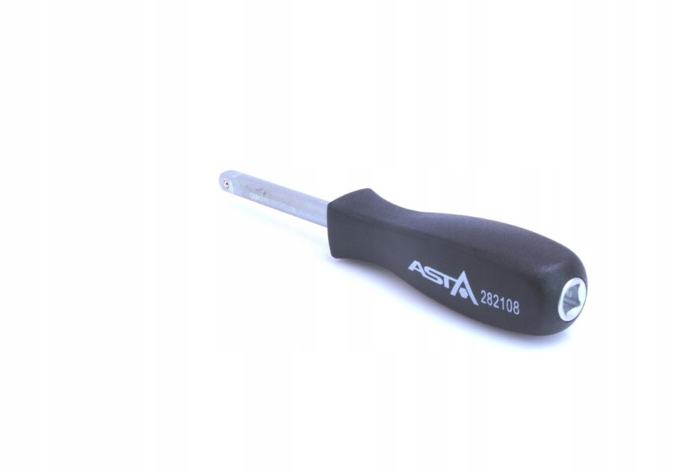 POKRĘTŁO PROSTE DO NASADEK 1/4" ASTA 282108 Marka Asta