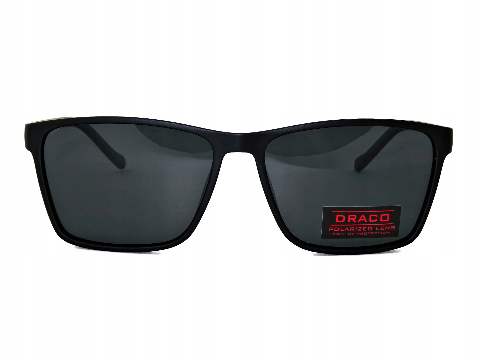 

Okulary Wędkarskie Polaryzacyjne Męskie UV400