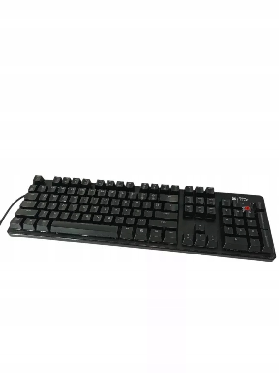 KLAWIATURA GAMINGOWA SPC GEAR GK540